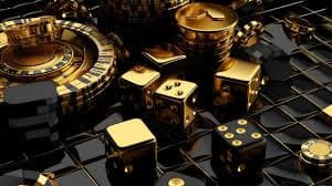 Live dealer baccarat table streaming on modo for Filipino players