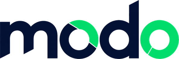 modo platform logo